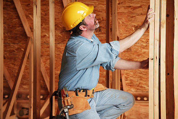 Fireproof Insulation in Belmont Estates, VA